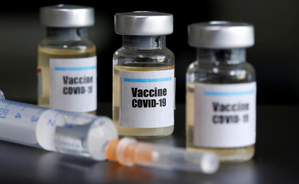 Khairy said that at least 70 per cent of Malaysians will need to be immunised. — Reuters pic Khairy said that at least 70 per cent of Malaysians will need to be immunised. — Reuters pic