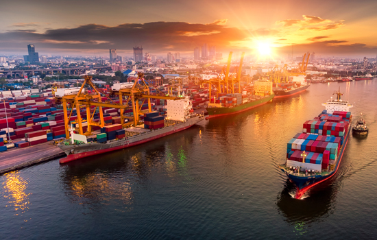 Supply Chain Management