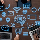 Top 3 technology tools that are imperative to foster collaboration