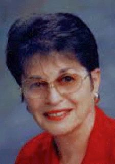 Barbara Tellefson