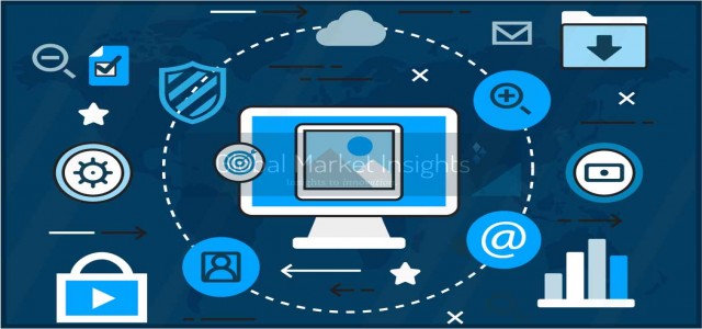 Global Digital Freight Forwarder Market is anticipated to grow at a strong CAGR by 2025