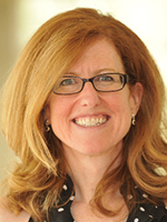 Marjorie DePuy, FMI senior director of supply chain and sustainability
