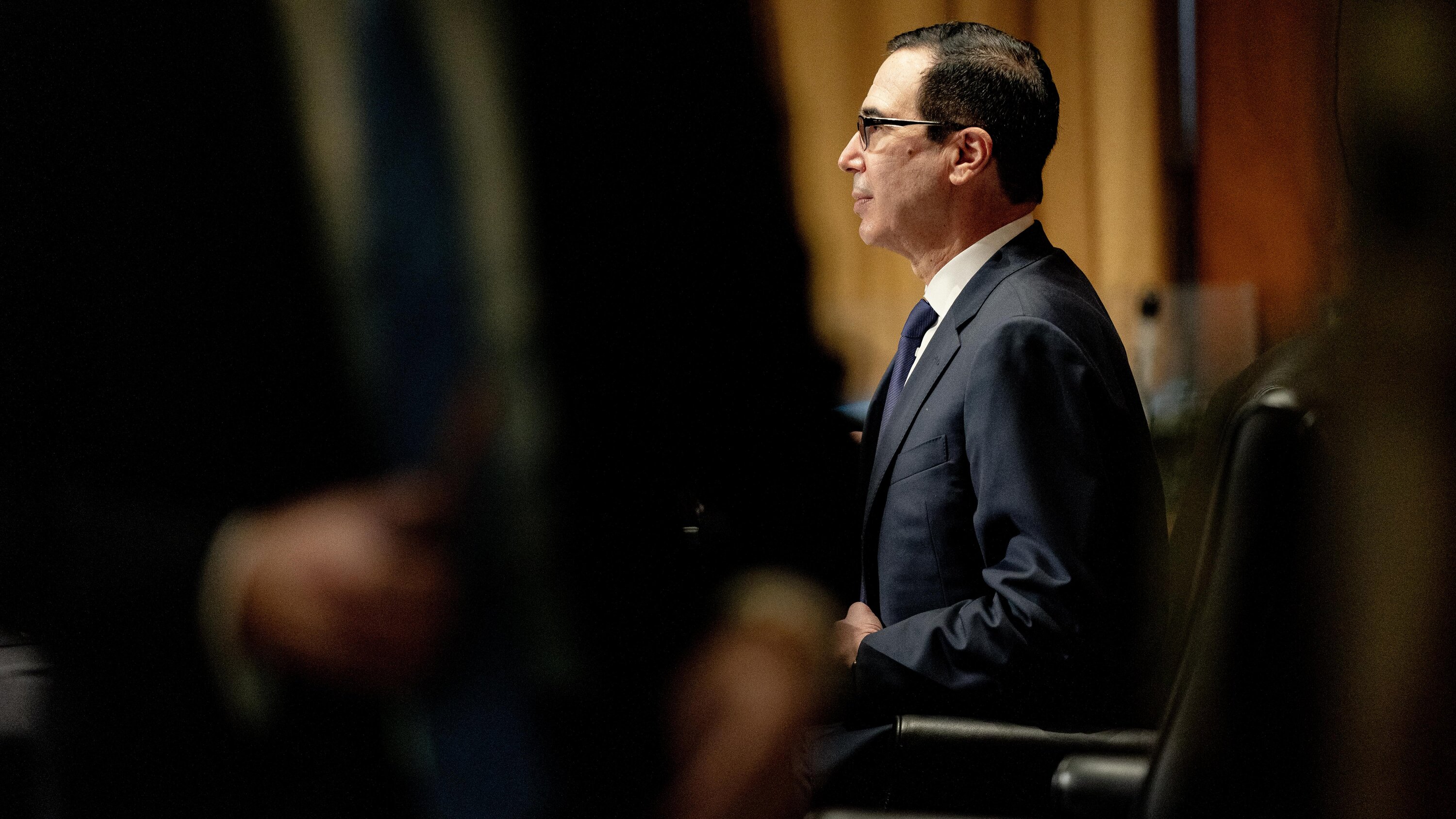 Video player loading