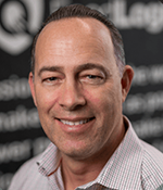 Sean O’Leary, Chief Executive Officer, FoodLogiQ