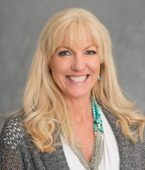 Stacy McFann, FDC Manager, Mission Produce