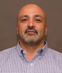 George Bahamonde, Ripe and Inventory Manager, Mission Produce