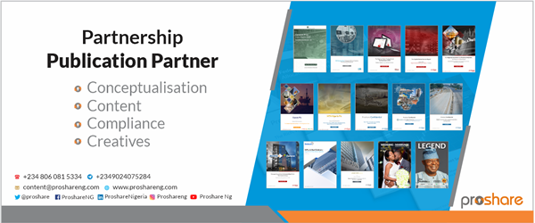 Proshare Nigeria Pvt. Ltd.