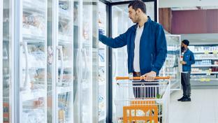 Frozen Foods See a Resurgence, Attract New Fans