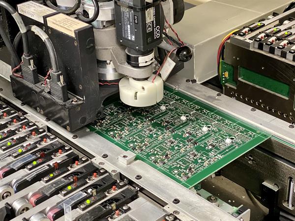 Rako Manufacturing 3