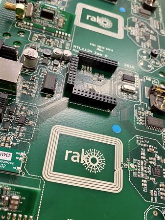Rako Manufacturing 1