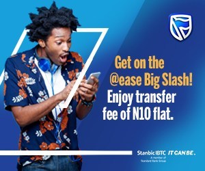 Stanbic IBTC 