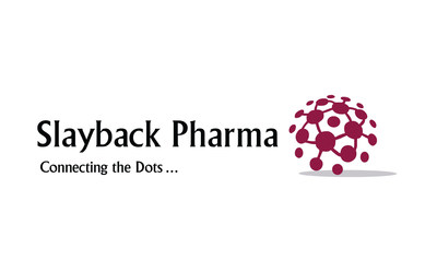 (PRNewsfoto/Slayback Pharma LLC)