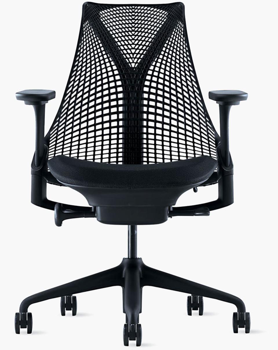 Herman Miller Sayl Ergonomic Office Chair