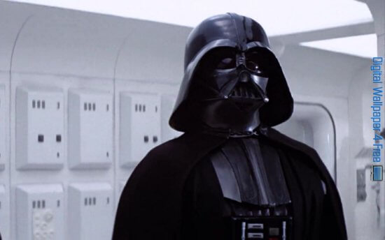 darth vader