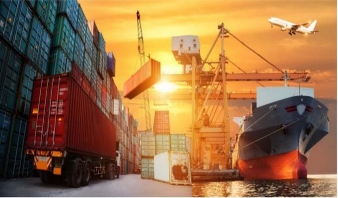 global-supply-chain