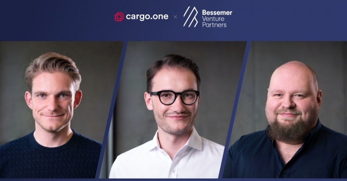 Air cargo booking platform cargo.one raises $42 mn in Series B funding
