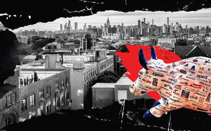 Brooklyn developer All Year Management has fallen behind on a $118 million mortgage on "non-material properties." (iStock)