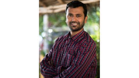 Dr Sachin Gunthe