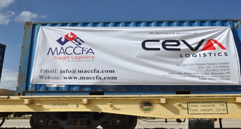 CEVA Logistics strengthens African presence through JVs in Egypt, Ethiopia CEVA Logistics strengthens African presence through JVs in Egypt, Ethiopia