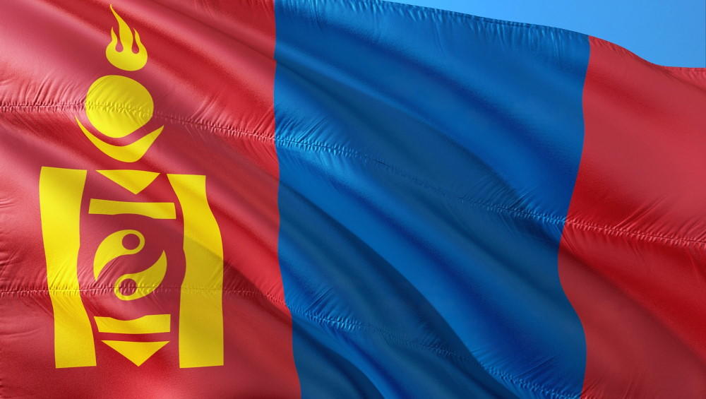 Mongolia