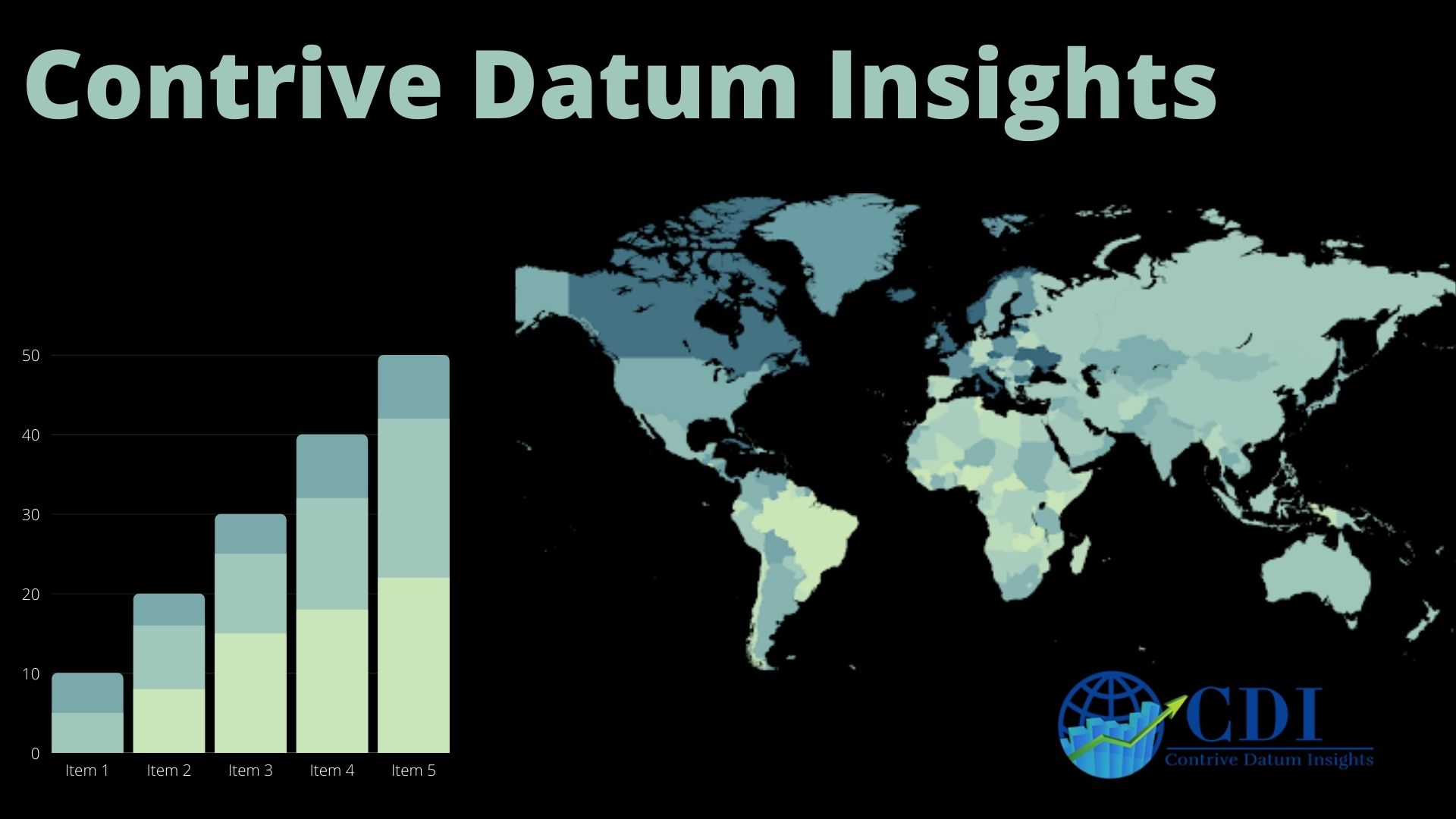 Global Market Research Report 2020 - 2027