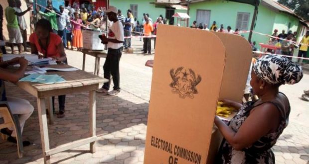 Ghana Election Ghana Election