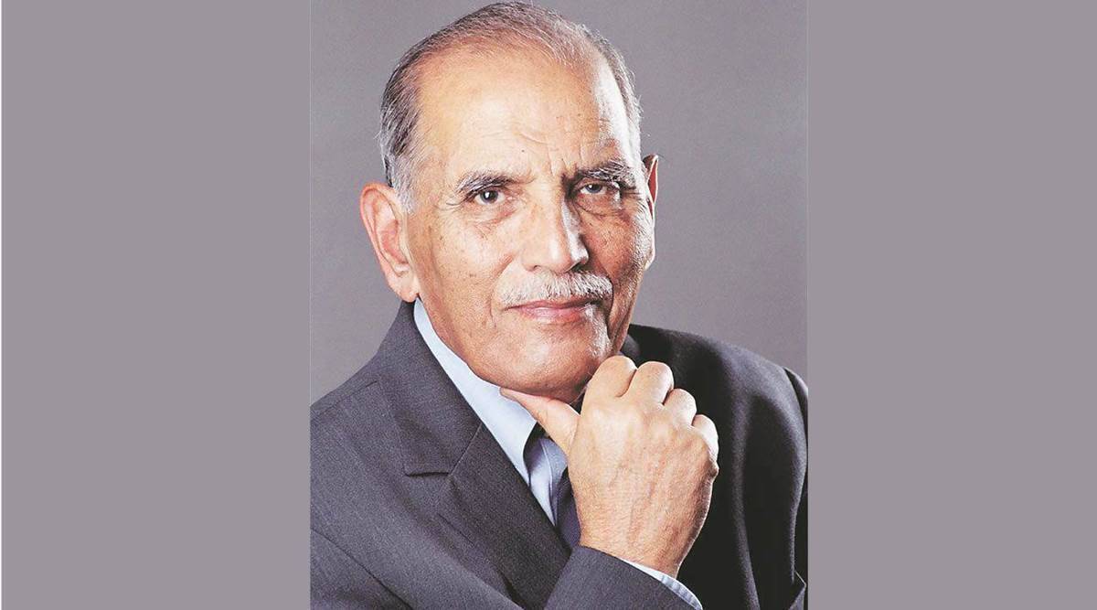 F C Kohli death, TCS CEO death, Tata Consultancy Services, India IT boom, Indian express news