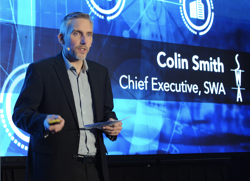 Colin Smith