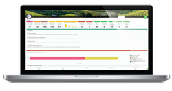 Quality Management Software FoodLogiQ Connect