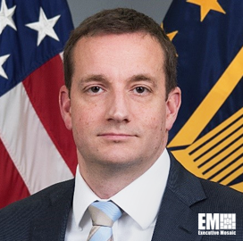 Former DoD Exec Peter Ranks Returns to CIA to Support Cloud Procurement Program