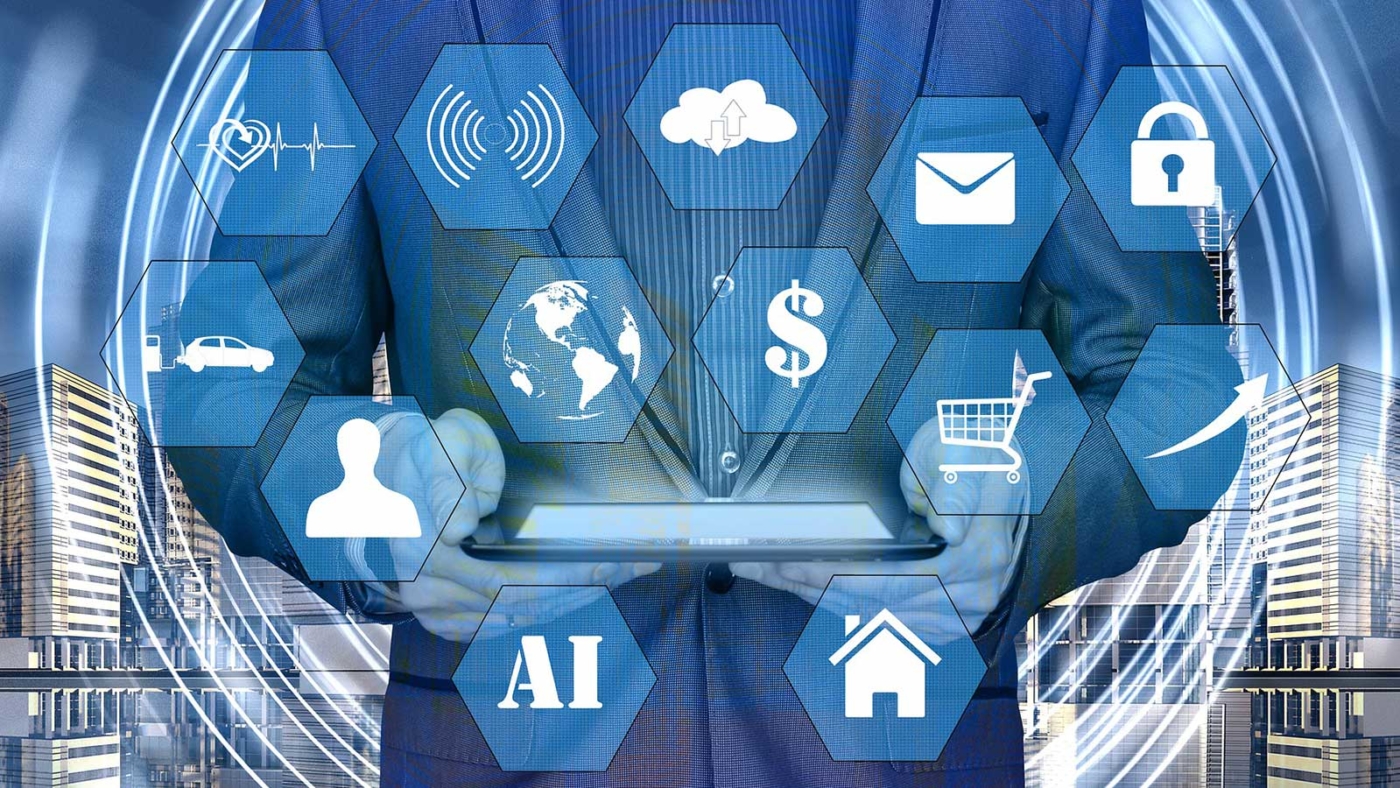 Artificial Intelligence (AI) In Supply Chain Market