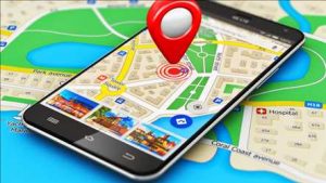 Geo-Marketing