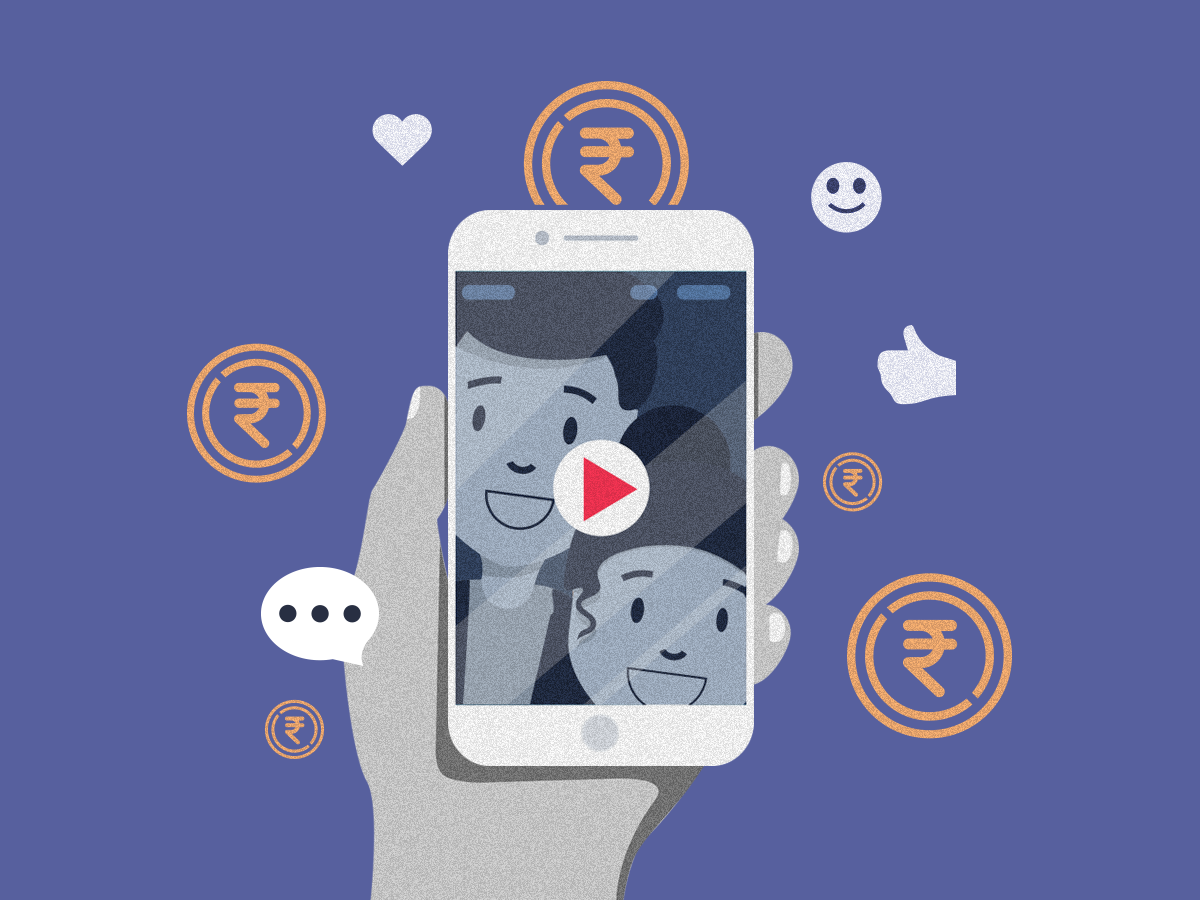 Homegrown apps capture 40% market share of TikTok since ban.