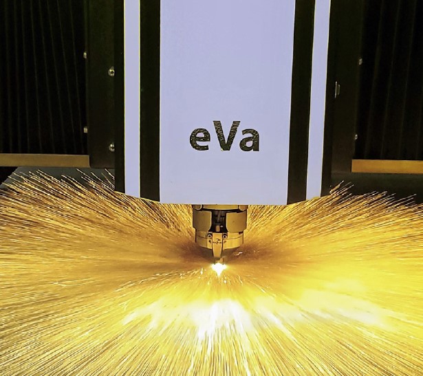 Piercing Laser Cutting