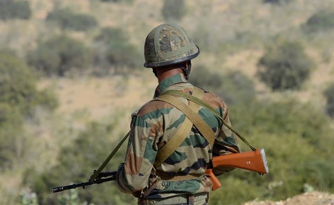 India Weapon Procurement From US Jumped To $3.4 Billion In 2020: Report India Weapon Procurement From US Jumped To $3.4 Billion In 2020: Report