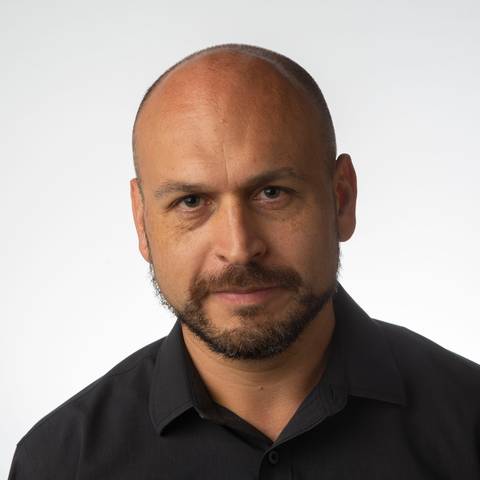 Profile Image of Gil Duran