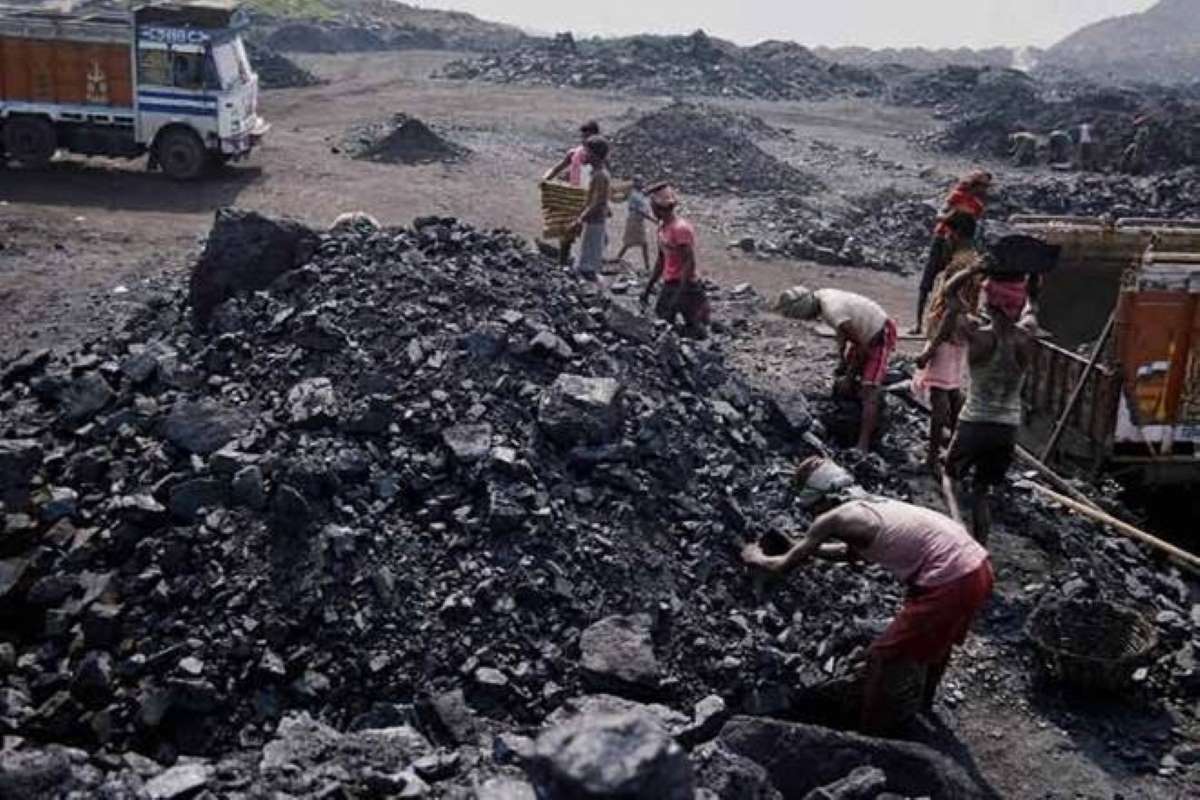 coal exchange in India, coal industry in India, sale and purchase of coal in India