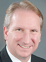 Gene Seroka
