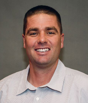 Jason Payne, Director of Operational Excellence, Mission Produce