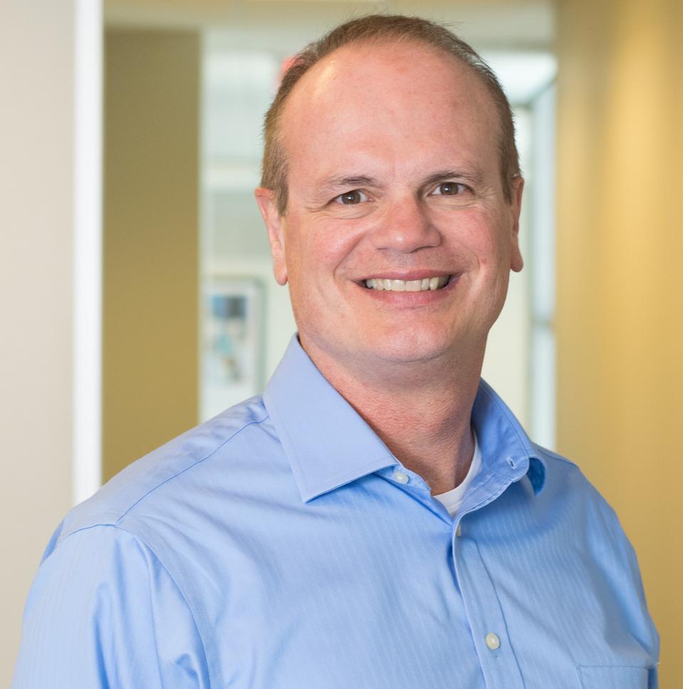 Picture of Jeff Tramel