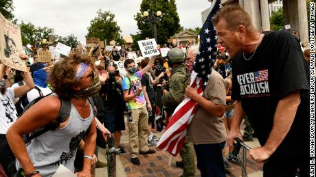 Our country is tearing itself apart. Here&#39;s one way to bring people together