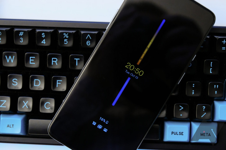 OxygenOS 11.0.6.7 for OnePlus 8T introduces more bugs than it fixes