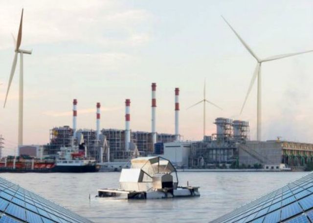 net zero emission initiatives