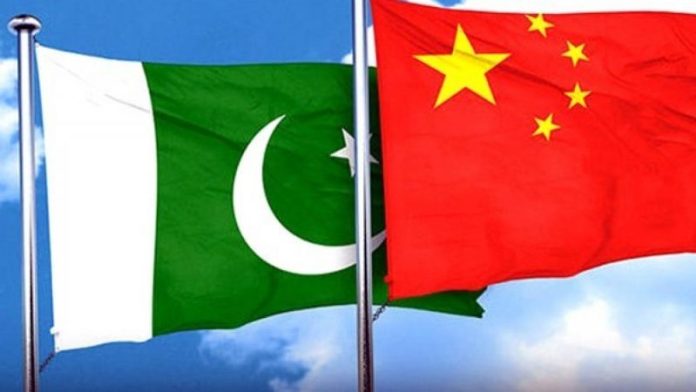 Sino-Pak cooperation in logistics contributes to trade facilitation between two countries Sino-Pak cooperation in logistics contributes to trade facilitation between two countries