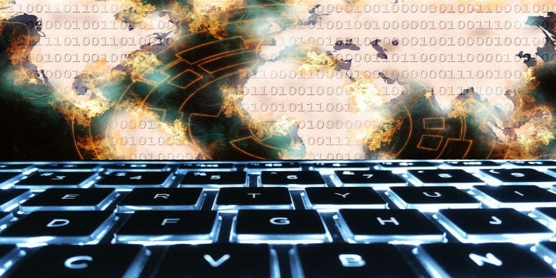 SolarWinds Supply Chain Attack Leads to Attack on U.S. Federal Government  
