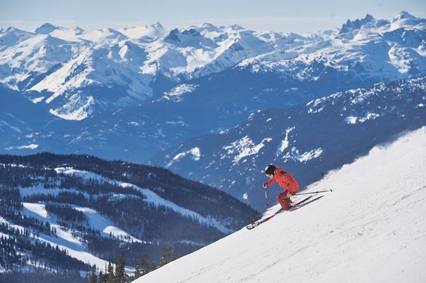 Rossignol has been at the forefront of competitive and recreational skiing for over a century.