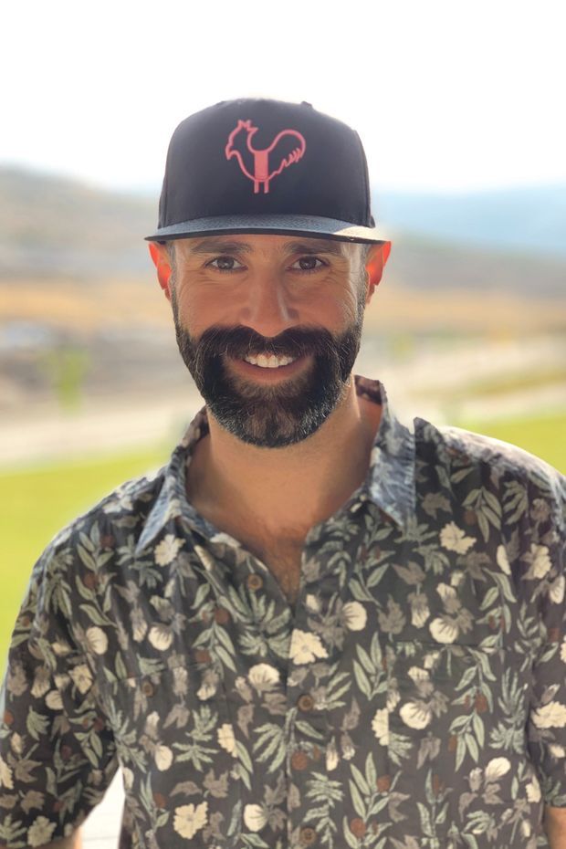 Jake Stevens is the company's alpine category manager and helps design new products before they...