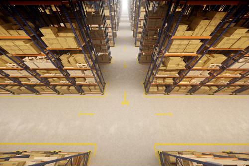 Supply chain more resilient amid new COVID wave
