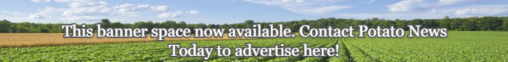 Advertise on Global Potato News