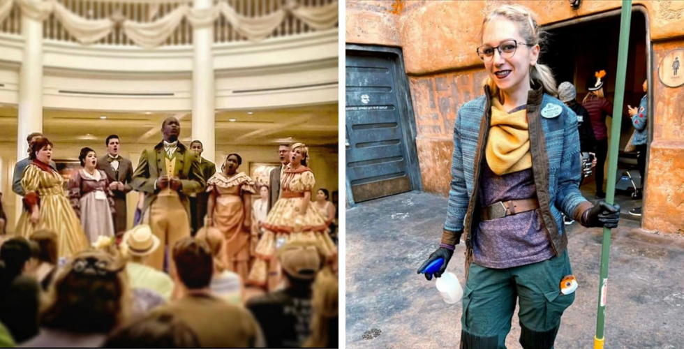 life after disney